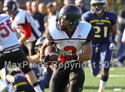 Thumbnail 1 in Salesian @ Berean Christian photogallery.