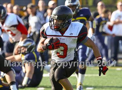 Thumbnail 3 in Salesian @ Berean Christian photogallery.