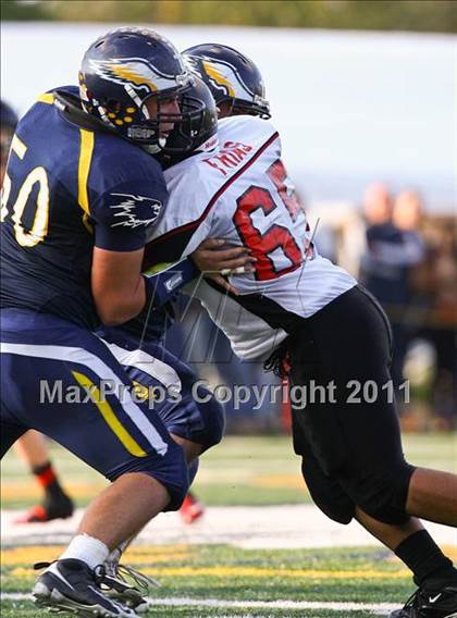 Thumbnail 1 in Salesian @ Berean Christian photogallery.