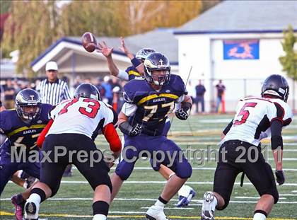 Thumbnail 3 in Salesian @ Berean Christian photogallery.