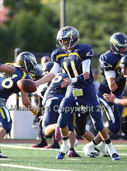 Thumbnail 3 in Salesian @ Berean Christian photogallery.