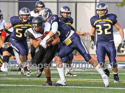 Thumbnail 3 in Salesian @ Berean Christian photogallery.