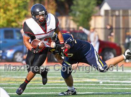 Thumbnail 2 in Salesian @ Berean Christian photogallery.