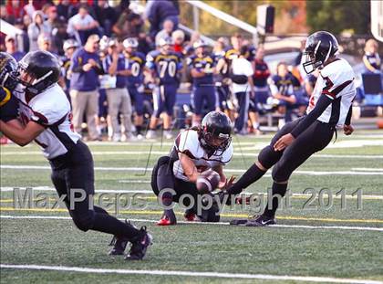 Thumbnail 2 in Salesian @ Berean Christian photogallery.