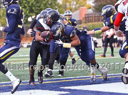 Thumbnail 2 in Salesian @ Berean Christian photogallery.