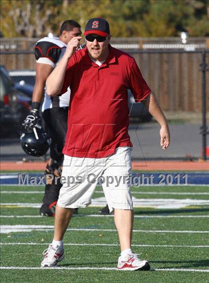 Thumbnail 3 in Salesian @ Berean Christian photogallery.
