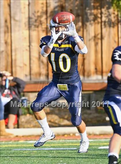 Thumbnail 3 in Salesian @ Berean Christian photogallery.