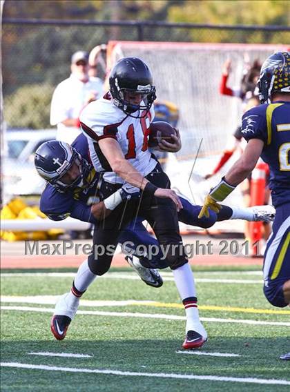 Thumbnail 1 in Salesian @ Berean Christian photogallery.