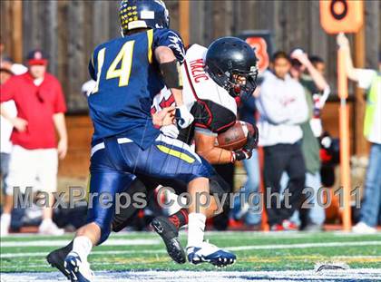 Thumbnail 1 in Salesian @ Berean Christian photogallery.