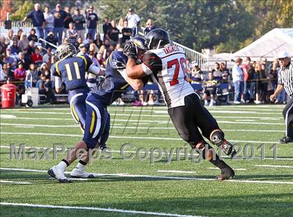 Thumbnail 2 in Salesian @ Berean Christian photogallery.