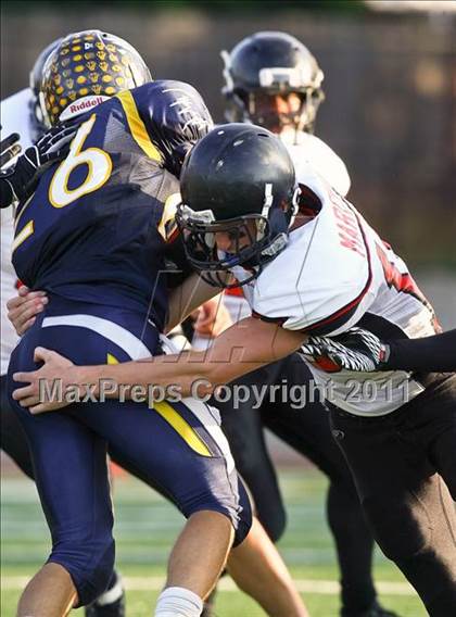 Thumbnail 2 in Salesian @ Berean Christian photogallery.