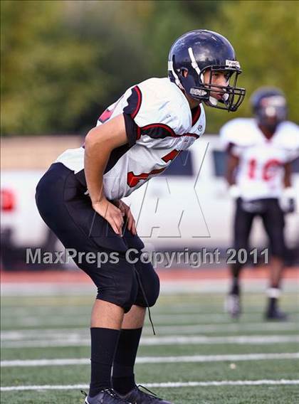 Thumbnail 2 in Salesian @ Berean Christian photogallery.