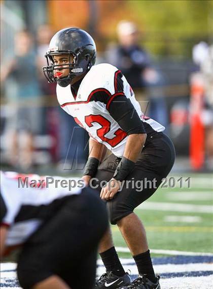 Thumbnail 2 in Salesian @ Berean Christian photogallery.