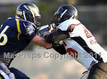 Thumbnail 3 in Salesian @ Berean Christian photogallery.