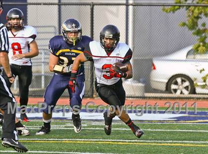 Thumbnail 1 in Salesian @ Berean Christian photogallery.