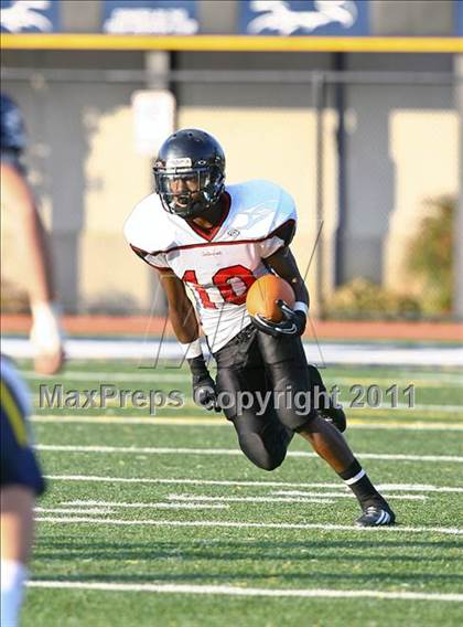 Thumbnail 1 in Salesian @ Berean Christian photogallery.