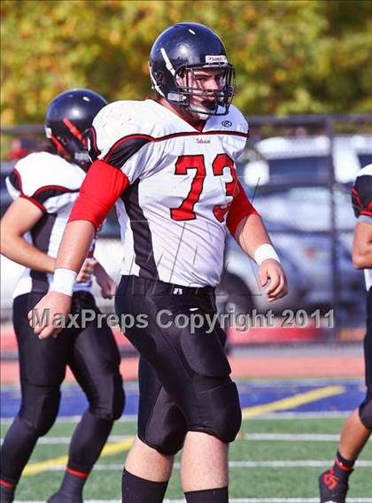 Thumbnail 3 in Salesian @ Berean Christian photogallery.