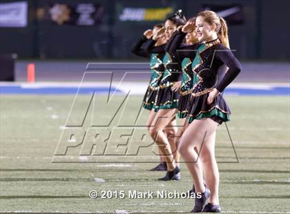 Thumbnail 3 in Narbonne vs. Crenshaw (CIF LA City Section Division I Final) photogallery.