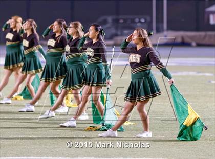 Thumbnail 2 in Narbonne vs. Crenshaw (CIF LA City Section Division I Final) photogallery.