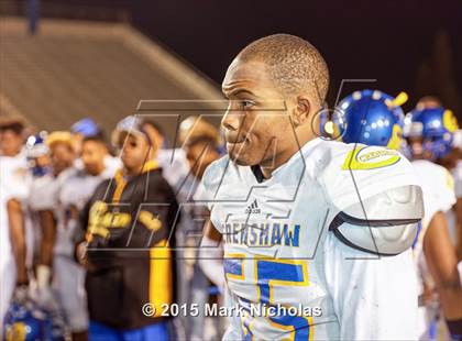 Thumbnail 1 in Narbonne vs. Crenshaw (CIF LA City Section Division I Final) photogallery.