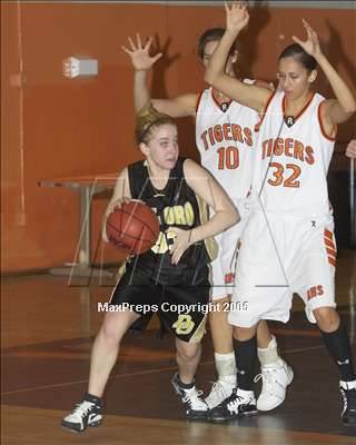 Thumbnail 2 in Del Oro @ Roseville photogallery.