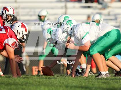 Thumbnail 2 in New Castle @ New Palestine photogallery.