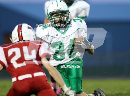 Thumbnail 1 in New Castle @ New Palestine photogallery.