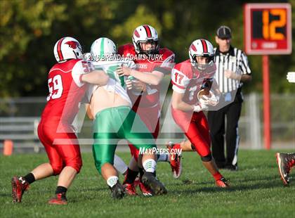 Thumbnail 1 in New Castle @ New Palestine photogallery.