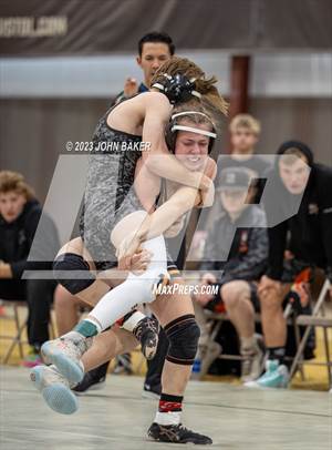 Earl Wilkens Invitational (Douglas vs. Fernley Orange)