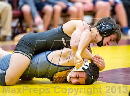 Thumbnail 2 in Layton @ Maple Mountain photogallery.