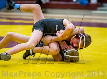 Thumbnail 2 in Layton @ Maple Mountain photogallery.