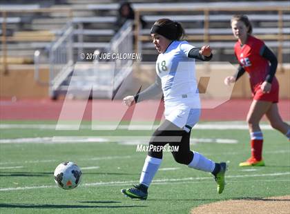 Thumbnail 3 in McCollum vs Lee [Robert E.] (Harlandale Showcase Tournament) photogallery.