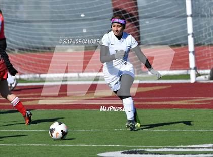 Thumbnail 3 in McCollum vs Lee [Robert E.] (Harlandale Showcase Tournament) photogallery.