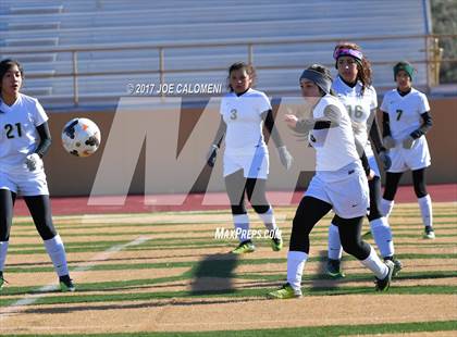 Thumbnail 3 in McCollum vs Lee [Robert E.] (Harlandale Showcase Tournament) photogallery.