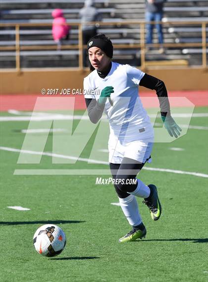 Thumbnail 1 in McCollum vs Lee [Robert E.] (Harlandale Showcase Tournament) photogallery.