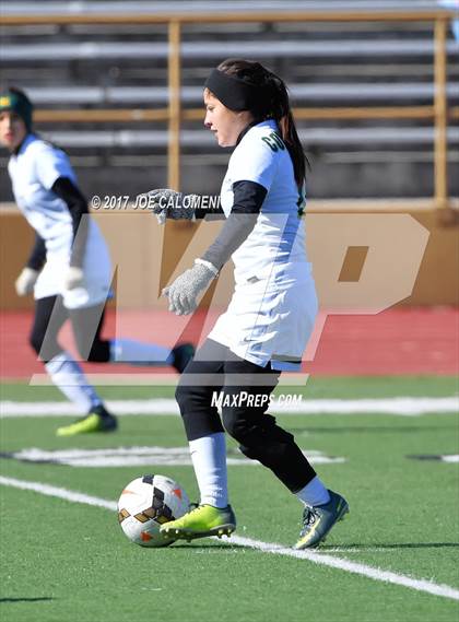 Thumbnail 2 in McCollum vs Lee [Robert E.] (Harlandale Showcase Tournament) photogallery.