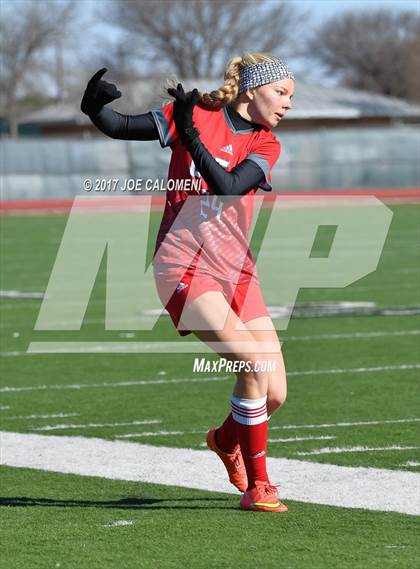 Thumbnail 1 in McCollum vs Lee [Robert E.] (Harlandale Showcase Tournament) photogallery.
