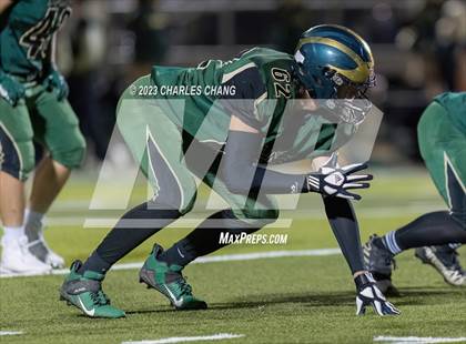 Thumbnail 2 in Petaluma @ Maria Carrillo (CIF NCS D4 Quaterfinals) photogallery.
