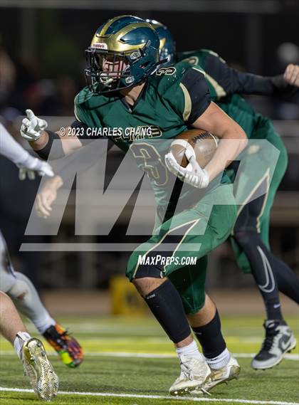 Thumbnail 3 in Petaluma @ Maria Carrillo (CIF NCS D4 Quaterfinals) photogallery.