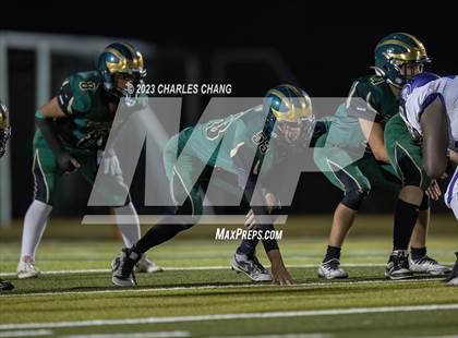 Thumbnail 3 in Petaluma @ Maria Carrillo (CIF NCS D4 Quaterfinals) photogallery.