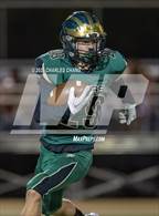 Photo from the gallery "Petaluma @ Maria Carrillo (CIF NCS D4 Quaterfinals)"