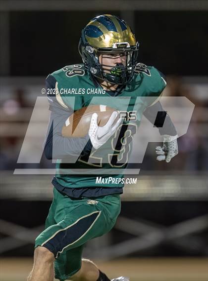 Thumbnail 1 in Petaluma @ Maria Carrillo (CIF NCS D4 Quaterfinals) photogallery.