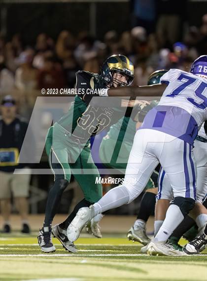 Thumbnail 3 in Petaluma @ Maria Carrillo (CIF NCS D4 Quaterfinals) photogallery.