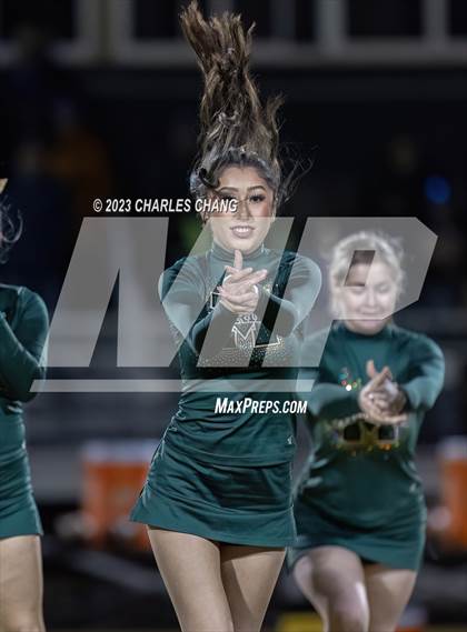 Thumbnail 2 in Petaluma @ Maria Carrillo (CIF NCS D4 Quaterfinals) photogallery.