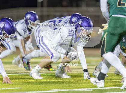 Thumbnail 2 in Petaluma @ Maria Carrillo (CIF NCS D4 Quaterfinals) photogallery.