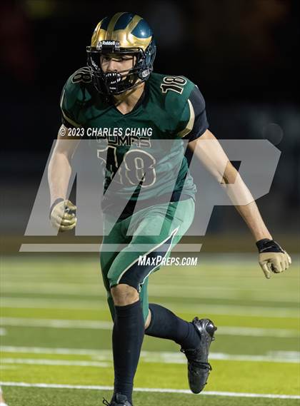 Thumbnail 2 in Petaluma @ Maria Carrillo (CIF NCS D4 Quaterfinals) photogallery.
