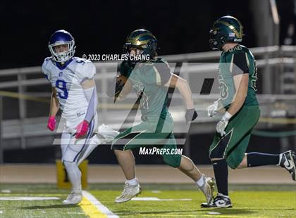 Thumbnail 2 in Petaluma @ Maria Carrillo (CIF NCS D4 Quaterfinals) photogallery.