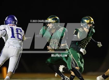 Thumbnail 3 in Petaluma @ Maria Carrillo (CIF NCS D4 Quaterfinals) photogallery.