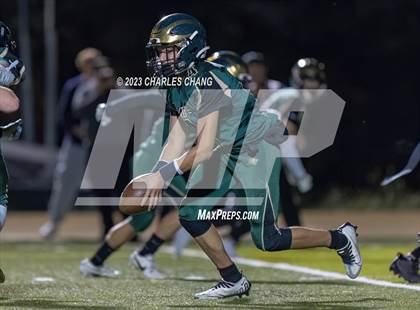Thumbnail 1 in Petaluma @ Maria Carrillo (CIF NCS D4 Quaterfinals) photogallery.
