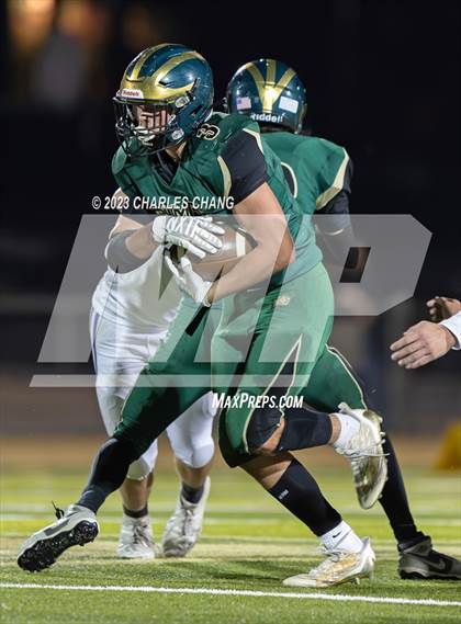 Thumbnail 3 in Petaluma @ Maria Carrillo (CIF NCS D4 Quaterfinals) photogallery.